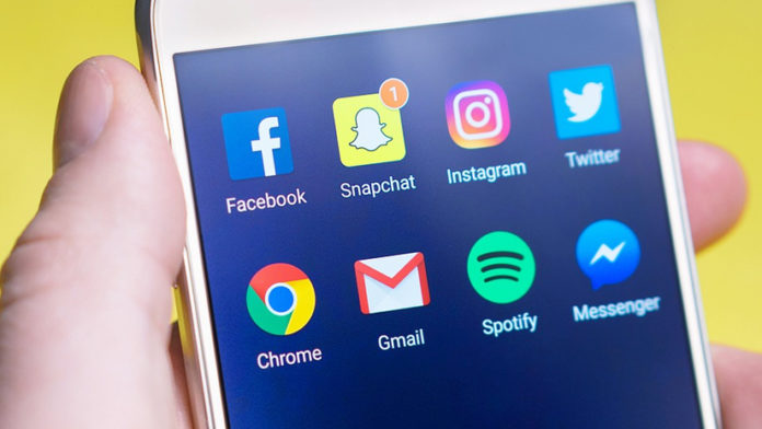 10 Things You Should Avoid Sharing On Social Media