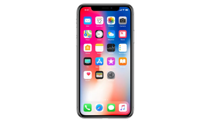 8 Amazing Features Of The Iphone X That Were Already On Android Phones!