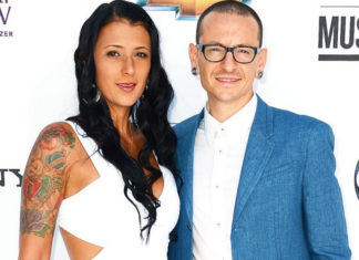 Chester-Bennington