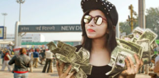 Dhinchak-Pooja