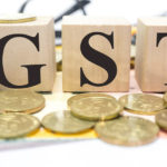 GST