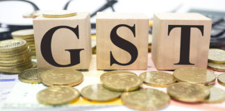 GST