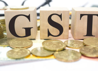 GST