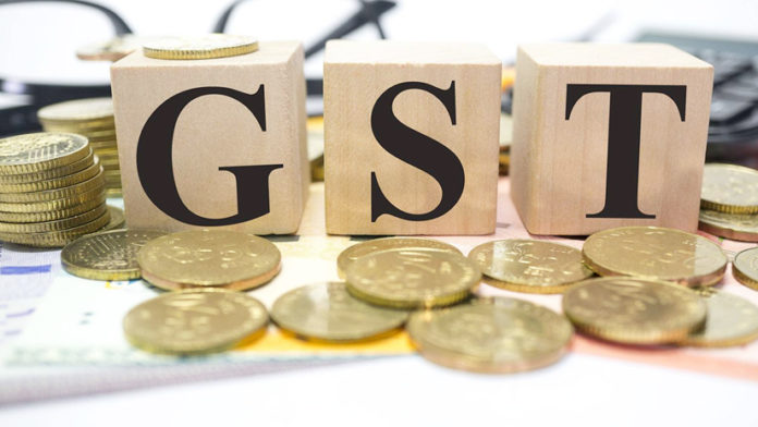 GST