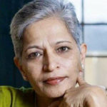 Gauri-Lankesh