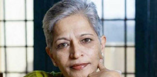 Gauri-Lankesh