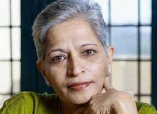 Gauri-Lankesh