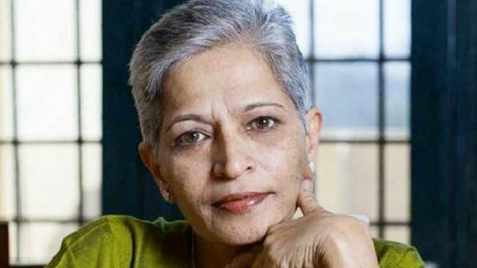 Gauri-Lankesh