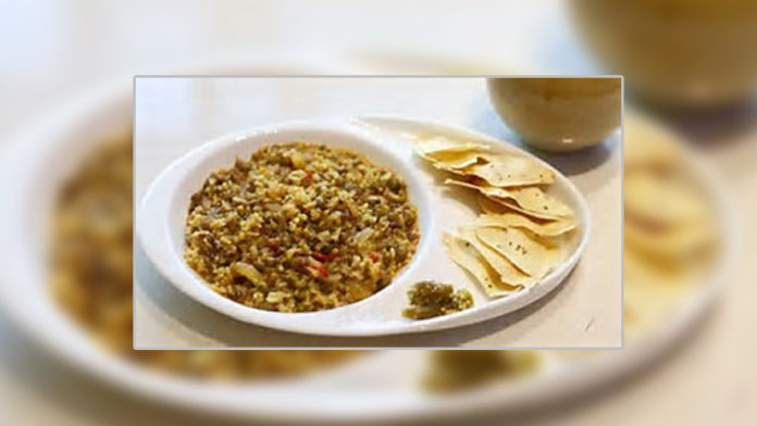 Healthy Brown Khichdi Recipe