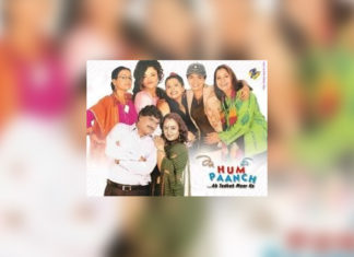 Hum-Paanch