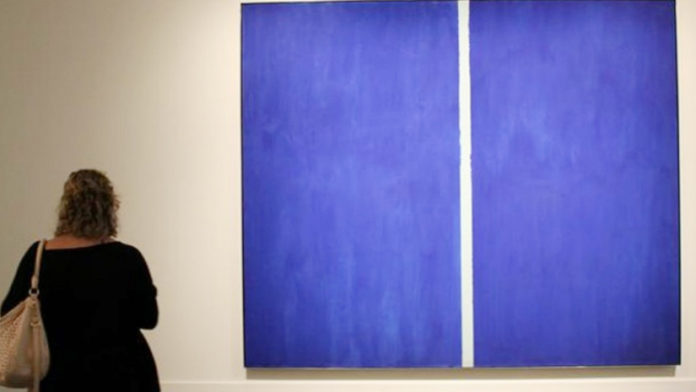 Must See 6 Hyped Paintings That Were Sold For Millions!