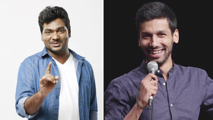 Must Watch Stand Up Specials By Indian Comedians On Amazon Prime!