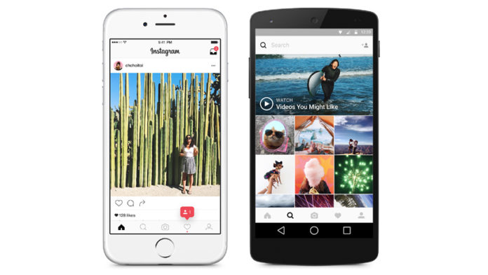 Good News! Instagram Is All Set To Bring New Features In Its September Edition