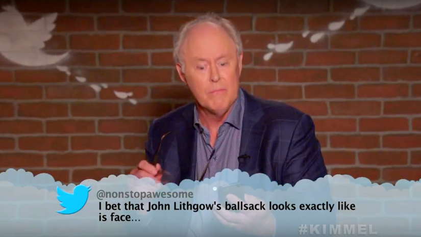 John-Lithgow