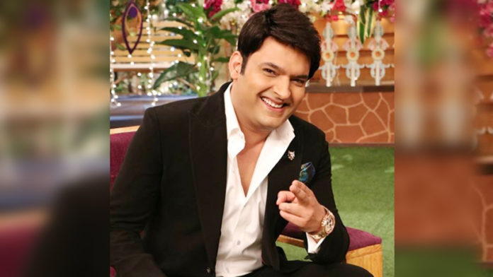 The Kapil Sharma Show To Go Off-Air Due To His Ill-Health: Confirmed