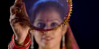 Karva Chauth