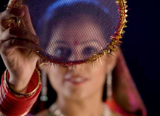 Karva Chauth