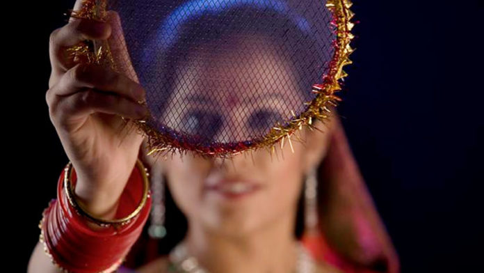 Karva Chauth