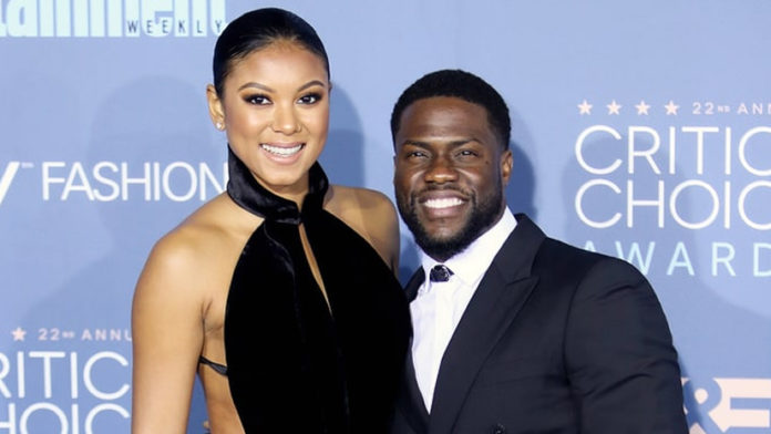 Kevin Hart Apologizes For Cheating On Pregnant Wife: Posts A Video