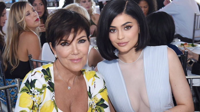 Is Kylie Jenner Really Pregnant? Kris Jenner Clarifies This Speculation