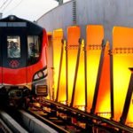 Lucknow-Metro