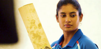 Mithali-Raj