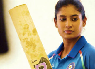 Mithali-Raj