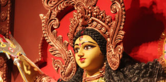 Nine-Forms-Of-Goddess-Durga