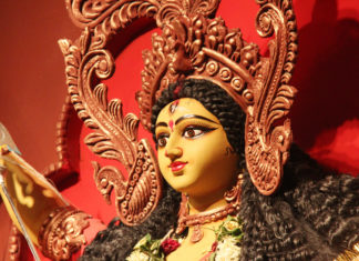 Nine-Forms-Of-Goddess-Durga