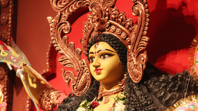 Nine-Forms-Of-Goddess-Durga