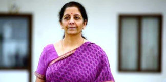 Nirmala-Sitharaman