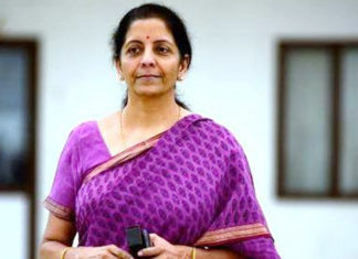 Nirmala-Sitharaman