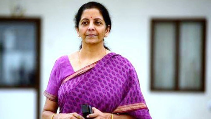 Nirmala-Sitharaman