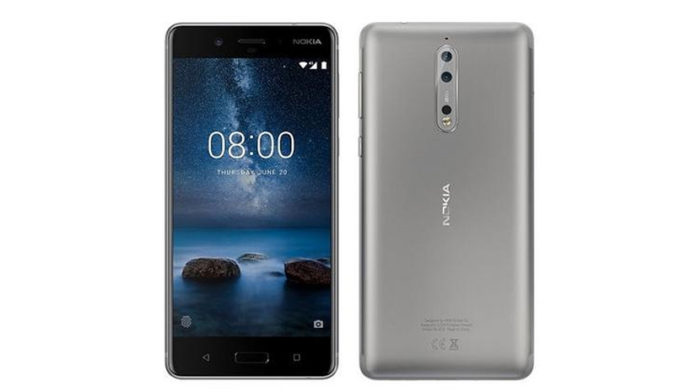 Nokia 8 Launched In India And Here’s Everything You Need To Know