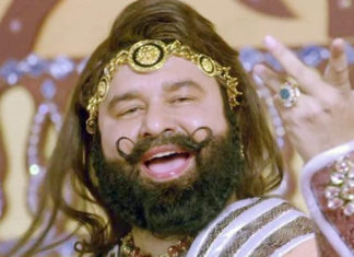 Ram-Rahim