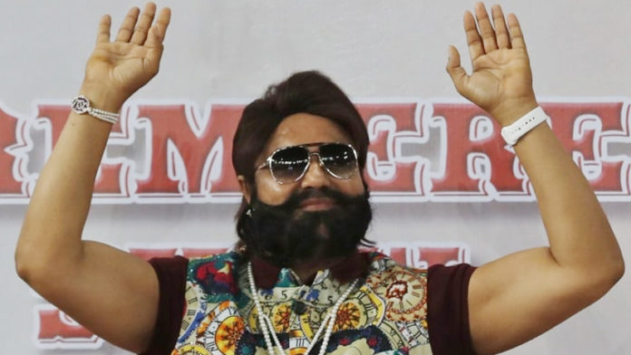 Is Ram Rahim A Sex Addict? The Doctor’s Answer Is Shocking!