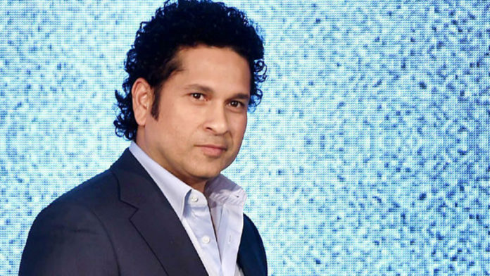 A 6-Year Old Girl Writes A Beautiful Letter To Sachin Tendulkar And Here’s What He Replied