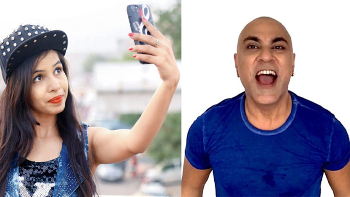 5 Indian YouTube Singing Sensations That Will Make You Cringe!