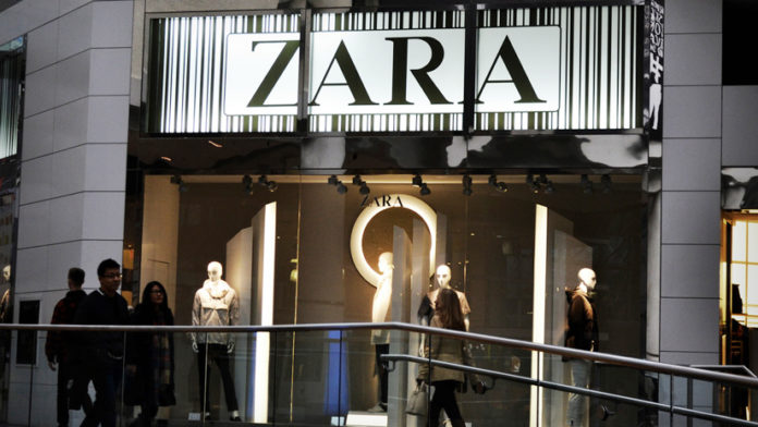 Hey Shoppers! Zara To Launch Its Online Store In India This October