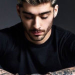 Zayn-Malik