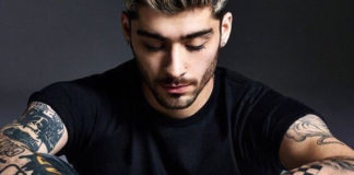 Zayn-Malik