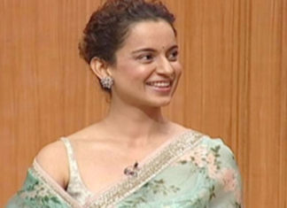 kangana