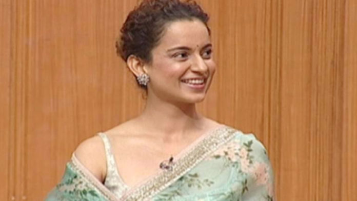 kangana