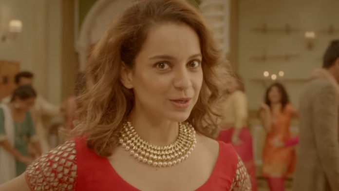 kangana