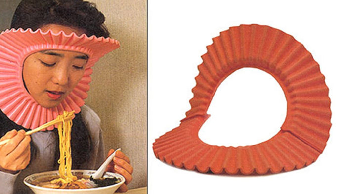 8 Weird Japanese Inventions Only They Could Think Of!