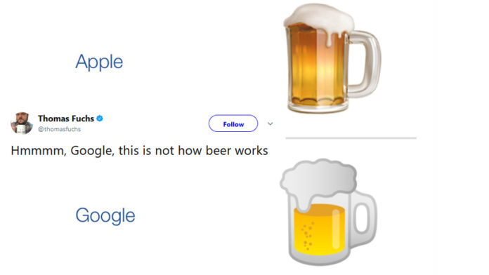 Beer-Emoji-Debate-on-Internet