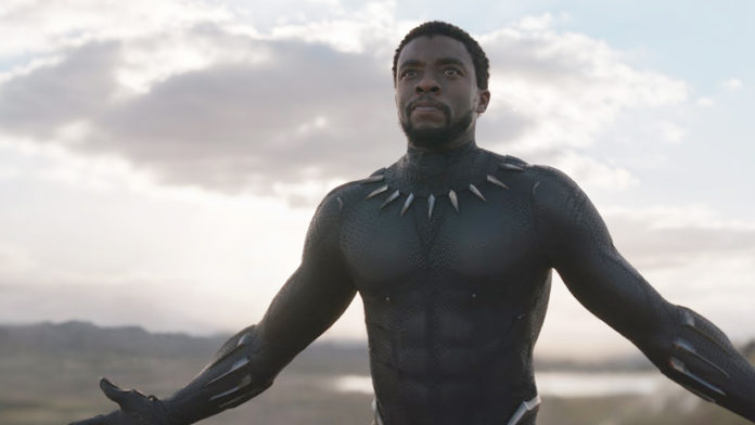 Black-panther-Official-trai