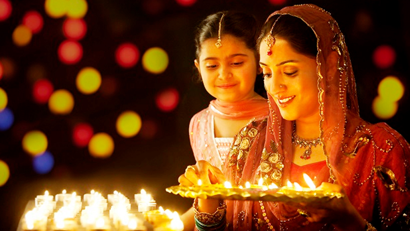 Here’s How Diwali Is Celebrated Across India - FunBuzzTime