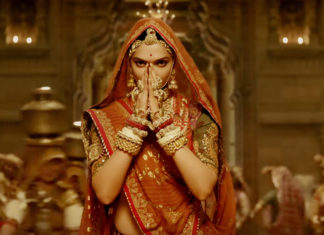 Ghoomar-song-from-Padmavati