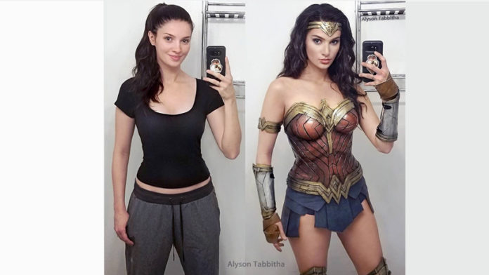 This Gorgeous Cosplayer Can Actually Transform Herself Into Any Character!